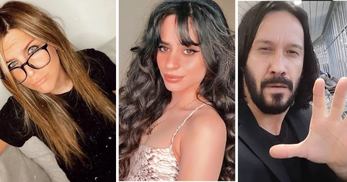 Redditors Share Shocking Lookalike Photos: Ordinary People Who Could Be Celebrity Twins