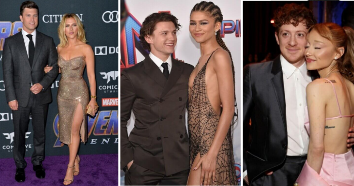 Hollywood’s Wealthy Couples and How They Manage Their Money