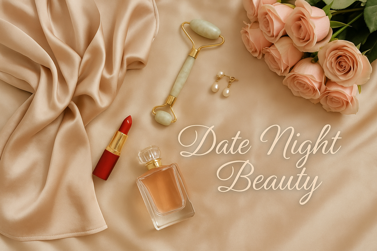 18+ Date Night Beauty Tips to Radiate Feminine Charm